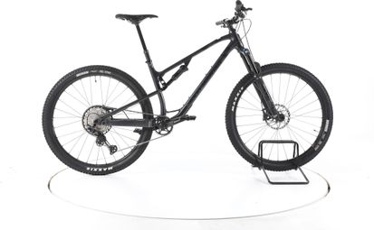 Produit reconditionné - Rocky Mountain Element 50 Fahrrad Fully - Très Bon Etat
