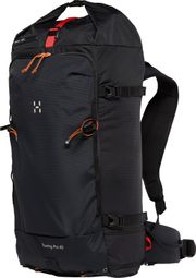 Haglöfs L.I.M Touring Pro 40L Backpack Black