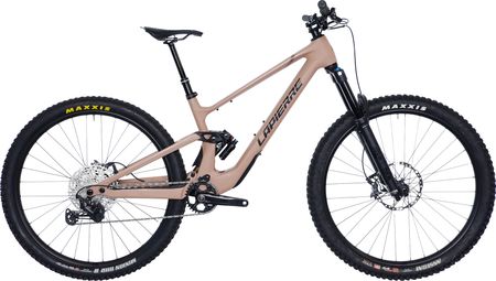 Refurbished Product - Lapierre Spicy CF Team Sram X01 Eagle 12V 29' Blue 2023 mountain bike