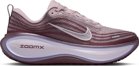 Scarpe da corsa Nike Vomero Plus rosa/blu da donna