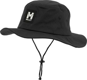 Chapeau Millet Traveller Flex II Noir