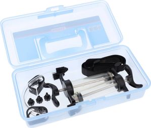 Elvedes Professional Bleeding Kit for Sram Hydraulic Disc Brakes