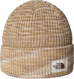Bonnet The North Face Salty Bae Beige
