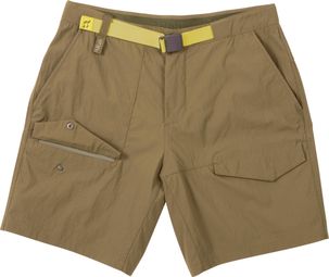 Kort Huis Rab Rowtor Khaki