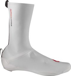 Castelli Aero Race Schoenovertrek Wit