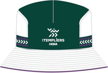 Bob Hoka Les Templiers Green/Purple Child