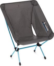 Ultralichte Vouwstoel Helinox Chair Zero Zwart