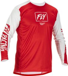 Fly Lite 2022 Jersey Rood/Wit