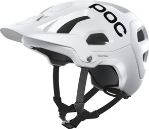 Casco Poc Tectal Bianco