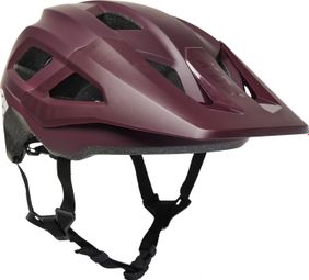 Fox Mainframe Mips Dark Brown Helmet