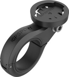 Support Compteur/Eclairage Avant iGPSport M83 