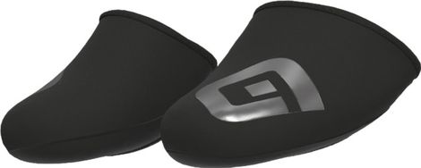 Couvres Orteils Alé Shield Noir