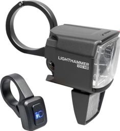 TRELOCK Phare LS 890-HB E-b 12v DC 100 lux