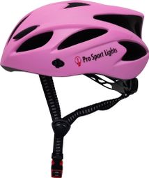 Casque de vélo Femmes - Rose