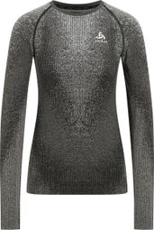 Base Layer Women's Odlo Blackcomb Grey