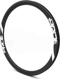 Pride Racing Carbon Gravity Pro Aero 24 '' 36H UD Gloss rim