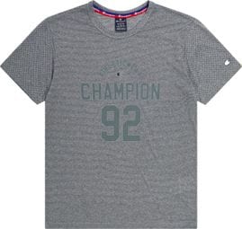 Camiseta Champion Legacy Gris