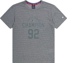 Champion Legacy T-Shirt Grijs