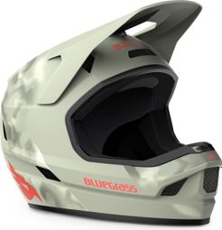 Integral Bluegrass Legit Grey Helmet