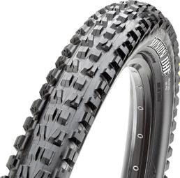 Pneu VTT Maxxis Minion DHF 29'' Souple 120 TPI Tubeless Ready MaxxTerra Exo Noir