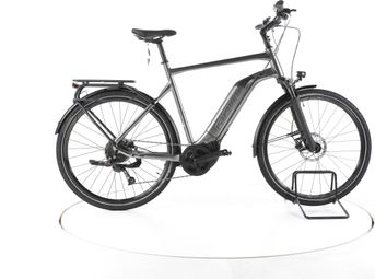Produit reconditionné - Giant Explore E+ 3 GTS Trekking E-Bike - Très Bon Etat