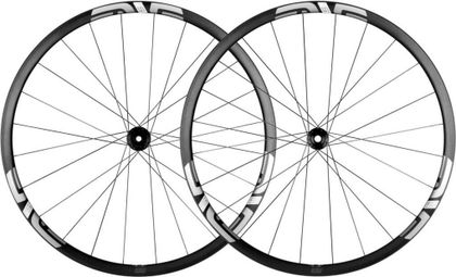 Paar Enve M525 i9 Hydra 27.5'' Laufräder | Boost 15x110 - 12x148 mm | Centerlock