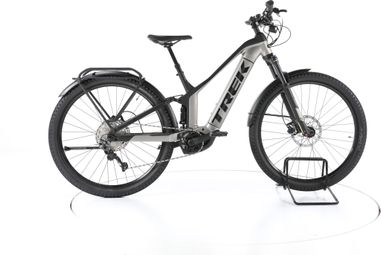 Produit reconditionné - Trek Powerfly FS4 EQP Vélo électrique VTT 2022 - Très Bon Etat