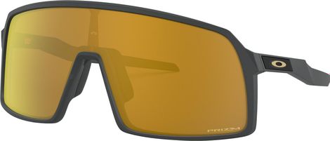 Oakley sutro goggles / prizm 24k / mat carbon / ref: oo9406-0537