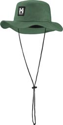 Chapeau Millet Traveller Flex II Vert