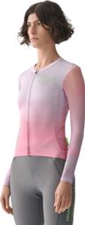 Maap Blur Pro Air 3.0 Damestrui met lange mouwen Roze