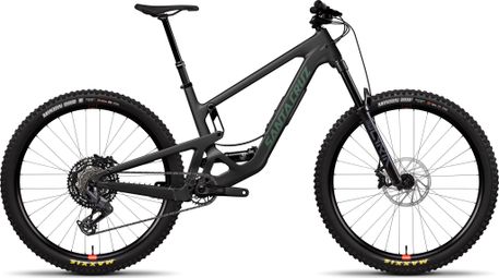 Mountain Bikes Santa Cruz Hightower Vs Stumpjumper 2025 Santa Cruz