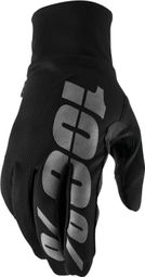 Paire de Gants Hiver 100% Hydromatic Noir