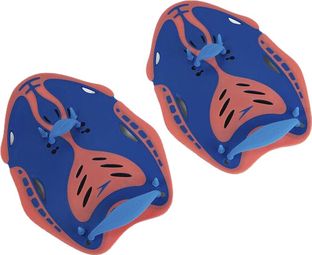 Speedo Power Paddle Swim Paddles