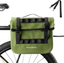 Sacoches de Vélo ROCKBROS Etanche 15 L