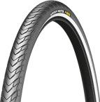 Michelin Protek Max 700 mm Tubetype Rigide Black