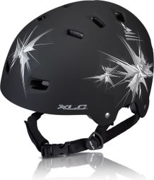 XLC BH-C22 Helm Zwart