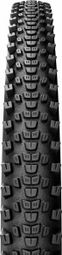 Pneu vtt 29x2.30 tr Continental e ruban plus flanc reflechissant tt noir (58-622) vae/e-