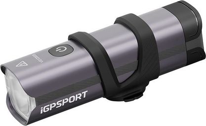 Vorderradleuchte iGPSport VS1200S