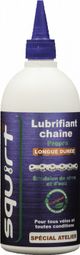 Bottiglia di lubrificante SQUIRT Lube da 500 ml