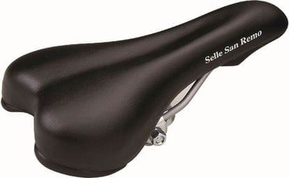 Marwi Selle vélo 3130 ATB/MTB noir