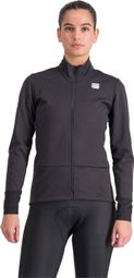 Sportful Neo Softshell Women's Long Sleeve Jacket Black
