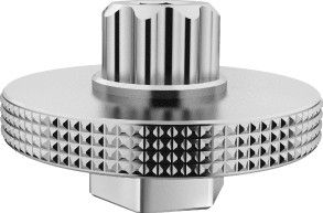 Birzman Pedivella Cap Tool II