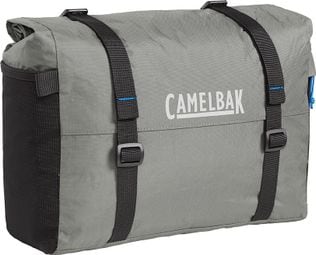 Camelbak M.U.L.E Handlebar Bag Grey / Black