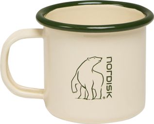 Nordisk <p>Madam</p>Blå 250ml Becher Weiß