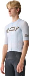 Maap Pro Privateer F.O Short Sleeve Jersey Light Blue