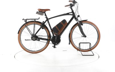 Produit reconditionné - Riese et Müller Cruiser2 Vario City E-Bike - Très Bon Etat