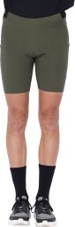 Cuissard Circle Legend Vert Homme