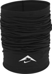 Nike Dri-Fit Trail Wrap Choker Black