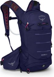 Osprey Raven 10L MTB-tas voor dames paars