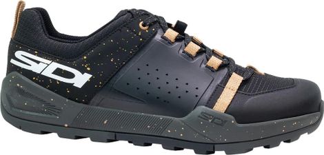 MTB-Schuhe Sidi Atomus Schwarz Unisex